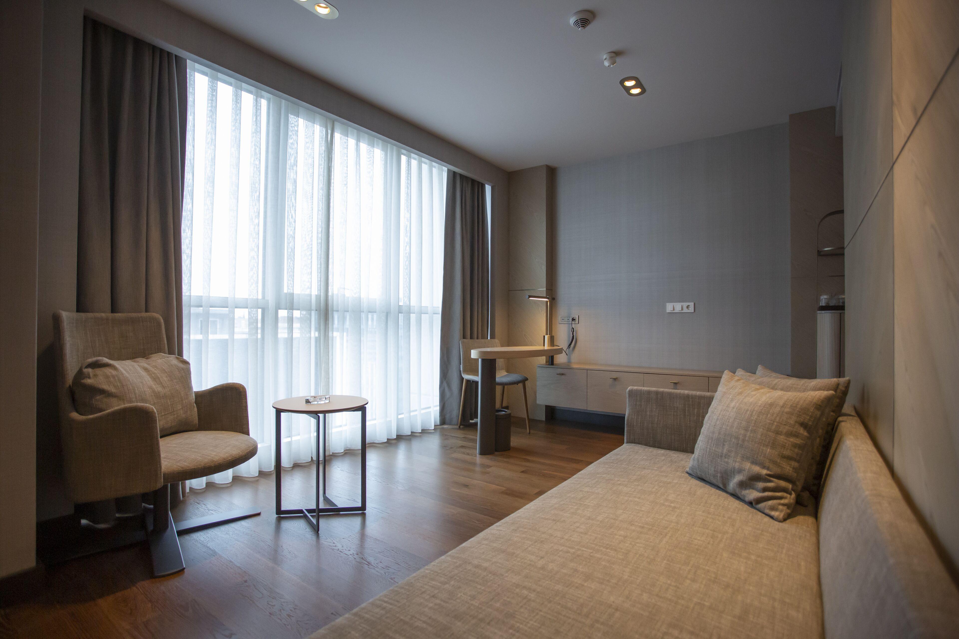 Melas Hotel Istanbul — Photos 3